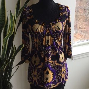 Perfect for holidays top